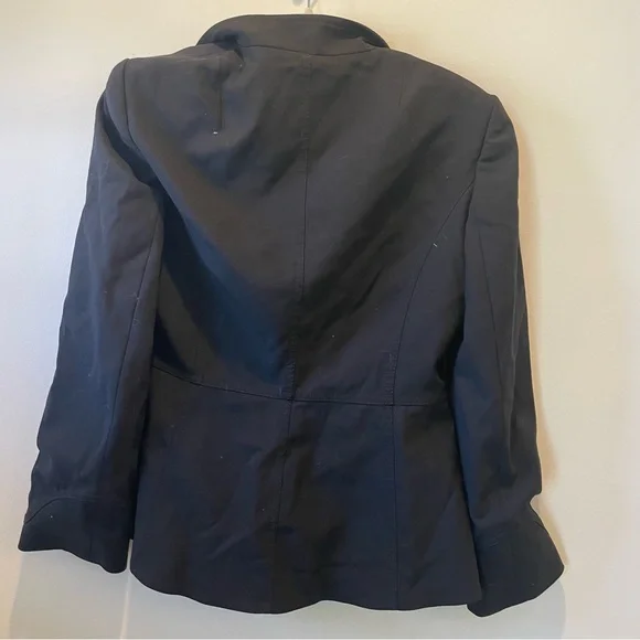 Dolce & Gabbana black jacket authentic - Picture 4 of 8